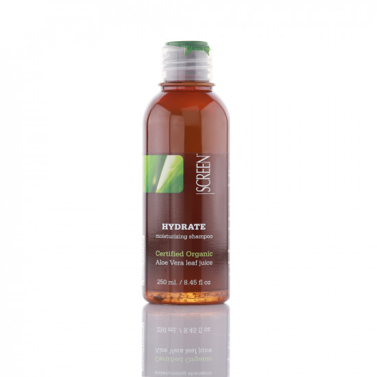 Hydrate Shampoo Aloe Vera -  250 Ml