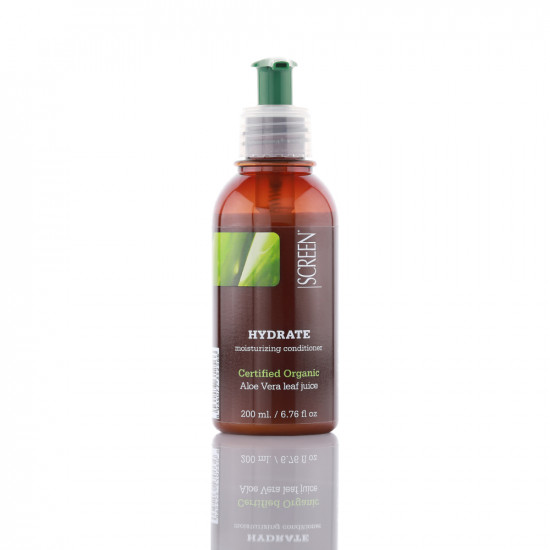 Hydrate Moisturizing Conditioner Aloe Vera - 250 Ml Hydrate Moisturizing Conditioner Aloe Vera - 250 Ml