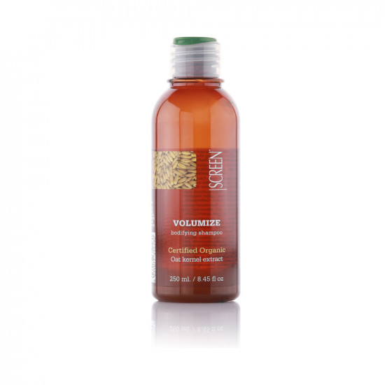 Shampoo Volumize Oat - 250ml Shampoo Volumize Oat - 250ml