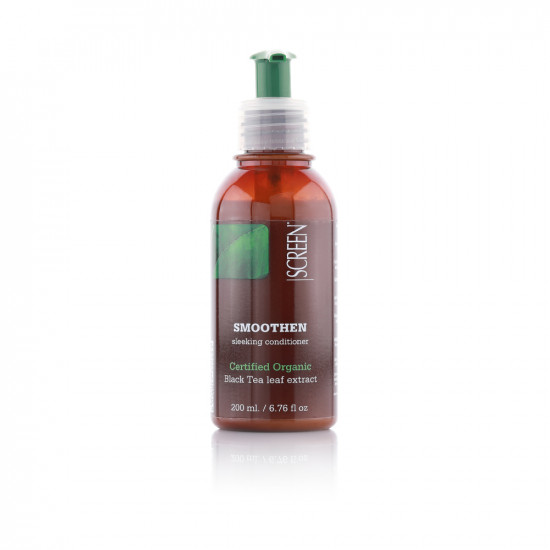 Smoothen Conditioner Black Tea Leaf - 250 Ml Smoothen Conditioner Black Tea Leaf - 250 Ml