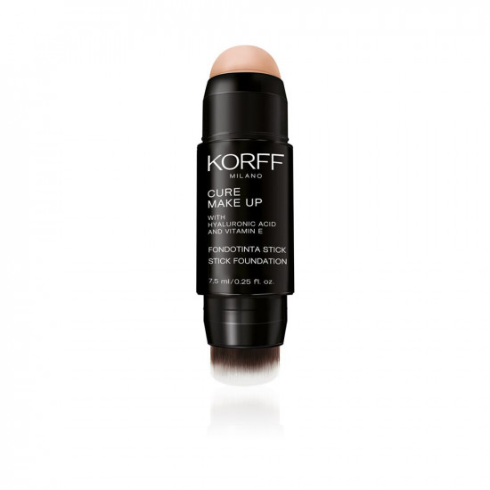 Cure Make Up Stick Foundation - N 01 Cure Make Up Stick Foundation - N 01