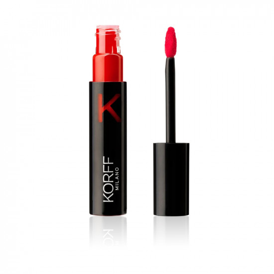 Long Lasting Fluid Lipstick - N 03 Long Lasting Fluid Lipstick - N 03