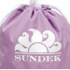 Unisex Irvine Bag - N 695 - Danilia