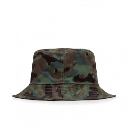 Unisex San Francisco Hat - N 436 - Deep Forest   