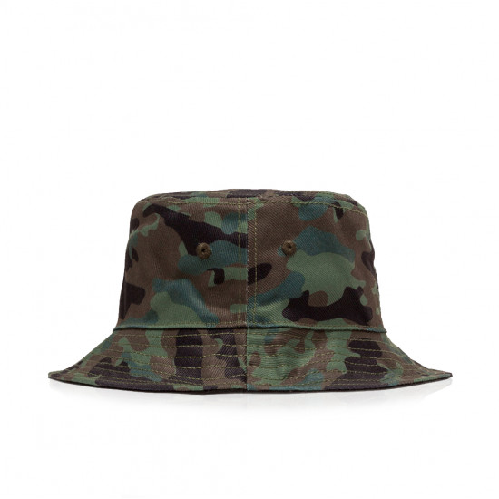 Unisex San Francisco Hat - N 436 - Deep Forest   