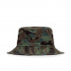 Unisex San Francisco Hat - N 436 - Deep Forest   