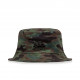 Unisex San Francisco Hat - N 436 - Deep Forest   