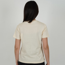 Jolene T-Shirt - Sand