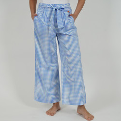 Sunrise Trousers - Sky