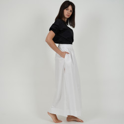 Endless Summer Skirt - White