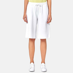 Calypso shorts - white