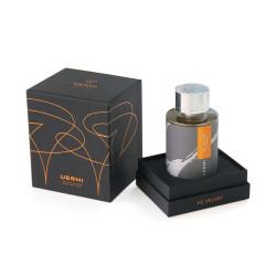 Ve-Velvet  Eau De Perfume - 100 ml