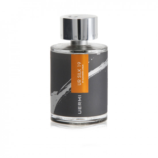 Ur-Silk 19 Eau De Perfume - 100 ml Ur-Silk 19 Eau De Perfume - 100 ml