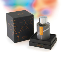 So Satin Eau De Perfume - 100 ml