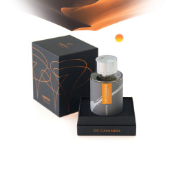 Or Cashmere Eau De Perfume - 100 ml