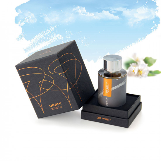 Or- White Eau De Perfume - 100 ml Or- White Eau De Perfume - 100 ml