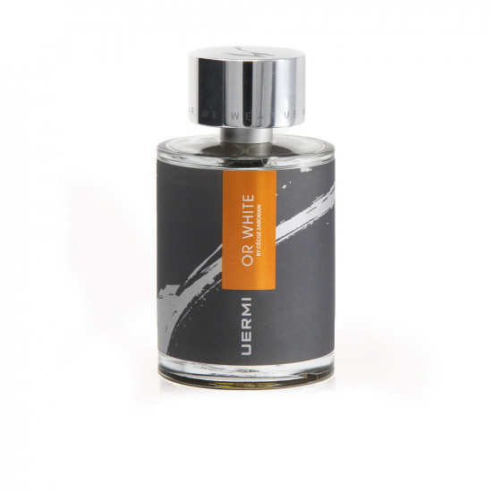 Or- White Eau De Perfume - 100 ml Or- White Eau De Perfume - 100 ml