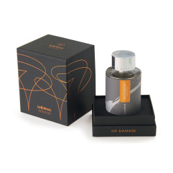 Or-Damask Eau De Perfume - 100 ml