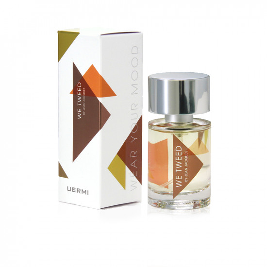 We-Tweed Eau De Perfume - 30 ml We-Tweed Eau De Perfume - 30 ml