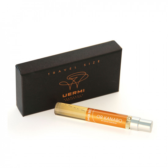Or-Kanabo Eau De Perfume - 8.5 ml Or-Kanabo Eau De Perfume - 8.5 ml