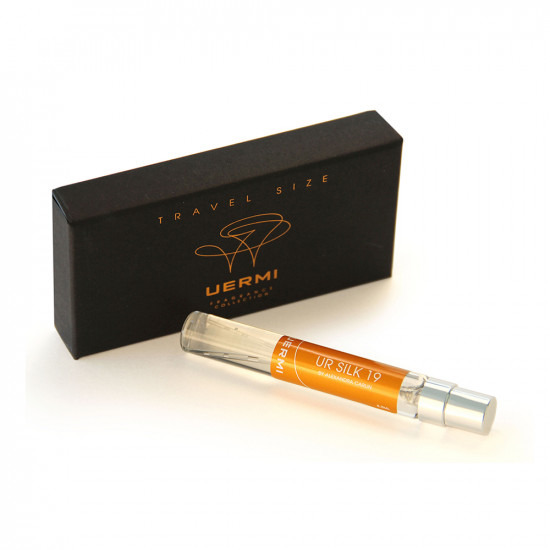 Ur-Silk 19 Travel Size Eau De Perfume - 8.5 ml Ur-Silk 19 Travel Size Eau De Perfume - 8.5 ml