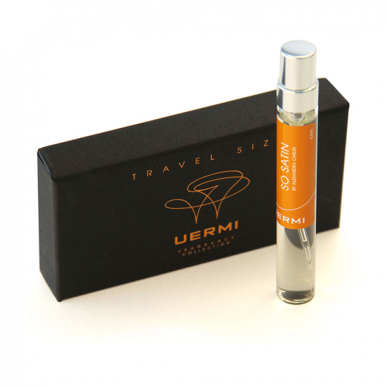 So-Satin Travel Size Eau De Perfume - 8.5 ml So-Satin Travel Size Eau De Perfume - 8.5 ml