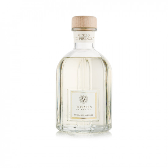 Giglio Di Firenze Diffuser - 250ml Giglio Di Firenze Diffuser - 250ml