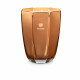 Decorative Candle Oro - Oud Nobile - Gold - 200 g Decorative Candle Oro - Oud Nobile - Gold - 200 g