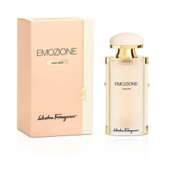 Salvator Ferragamo Emozione Hair Mist - 30 ml