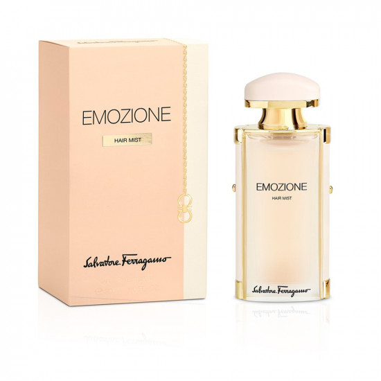 Salvator Ferragamo Emozione Hair Mist - 30 ml