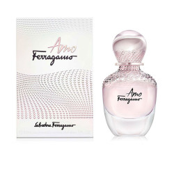 Amo Eau De Perfume For Women - 100 Ml