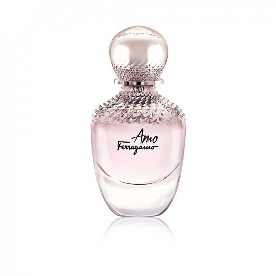 Amo Eau De Perfume For Women - 100 Ml