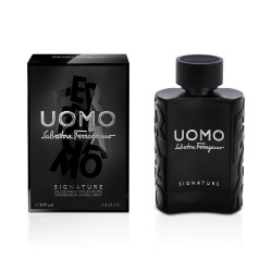 Uomo Signature Eau De Perfume - 100 Ml