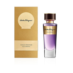 Viola Essenziale Eau De Perfume - 100ml
