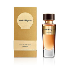 Tuscan Creations Terra Rossa Eau De Perfume - 100 Ml