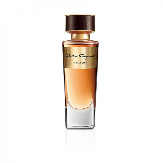 Tuscan Creations Terra Rossa Eau De Perfume - 100 Ml