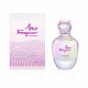 Amo Ferragamo Flowerful Eau De Toilette - 100 Ml Amo Ferragamo Flowerful Eau De Toilette - 100 Ml