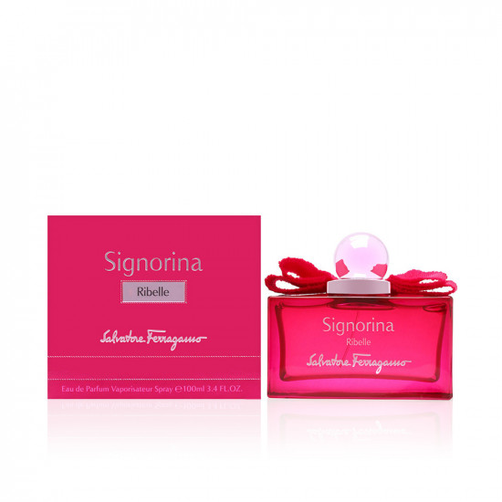 Ladies Signorina Ribelle Eau De Perfume - 100 Ml Ladies Signorina Ribelle Eau De Perfume - 100 Ml