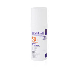 Aquafluid Thermal Water Whitening With SPF50+ - 40 ml