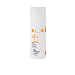 Aquafluid Thermal Water SPF50+ - 40 ml