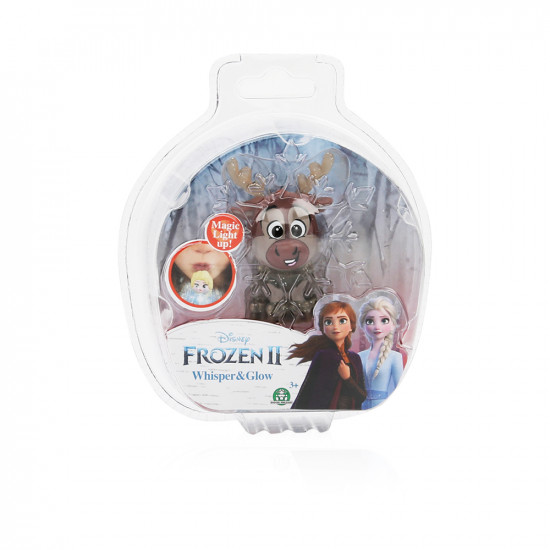 Frozen 2 Blow And Shine Singles Blister Battery Operate - Age 3+ Frozen 2 Blow And Shine Singles Blister Battery Operate - Age 3+