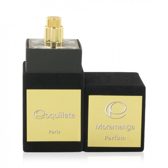 Moramanga Eau De Perfume - 100 Ml Moramanga Eau De Perfume - 100 Ml