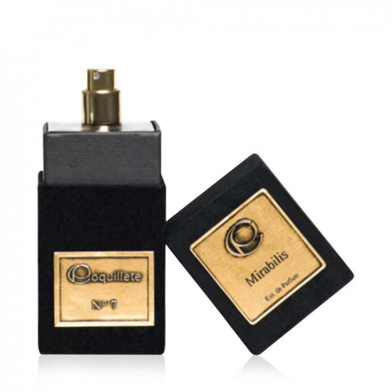 Mirabilis Eau De Perfume - 100 Ml
