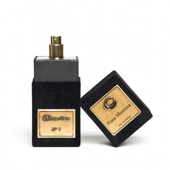 Rosa Muscosa Eau De Perfume - 100 Ml Rosa Muscosa Eau De Perfume - 100 Ml