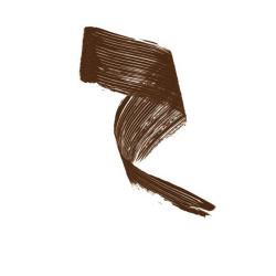 Hair Touch Mascara - 4n - Brown - 18 Ml