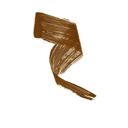 Hair Touch Mascara - 5n - Light Brown - 18 Ml