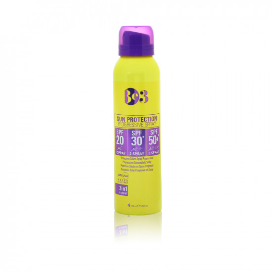 Sun Protection Spf 20/30/50 Spray - 100 Ml Sun Protection Spf 20/30/50 Spray - 100 Ml