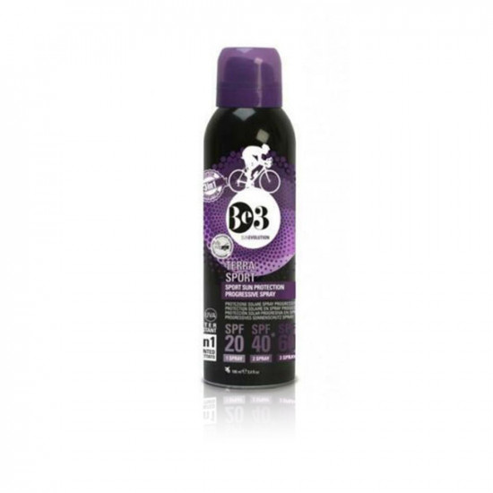 Sun Protection Anti Pollution With Spf 20/40/60 Spray - 100 Ml Sun Protection Anti Pollution With Spf 20/40/60 Spray - 100 Ml