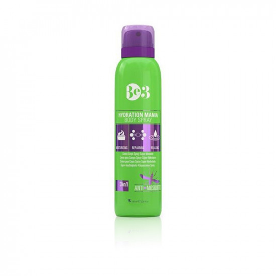 Hydration Mania Anti Mosquito Hydration Body Spray - 100 ml Hydration Mania Anti Mosquito Hydration Body Spray - 100 ml
