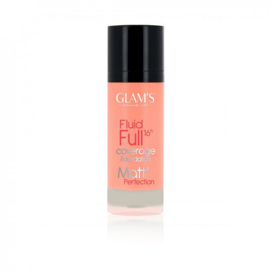 Fluid Full Foundation - N 230 - Nutmeg Fluid Full Foundation - N 230 - Nutmeg